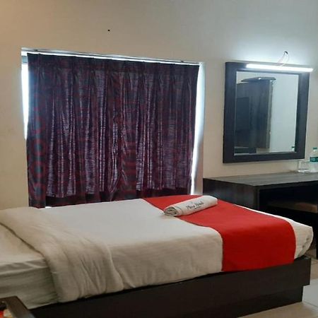 Plaza Hotel Trichy Tiruchirappalli Exterior foto