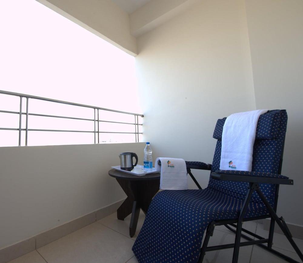 Plaza Hotel Trichy Tiruchirappalli Exterior foto